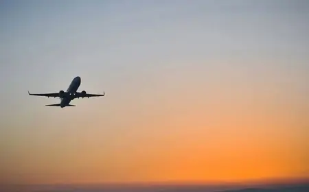İran’ın füze saldırısının ardından Kürdistan Bölgesi ve Irak hava sahasını kapattı