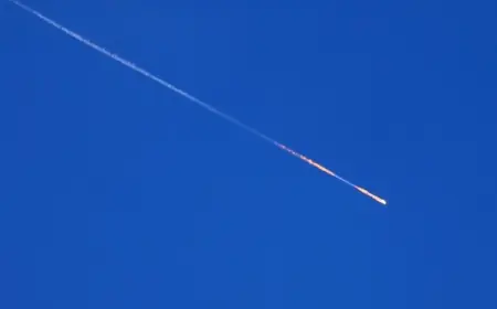 İsrail, İran'da petrokimya tesisine saldırı düzenledi