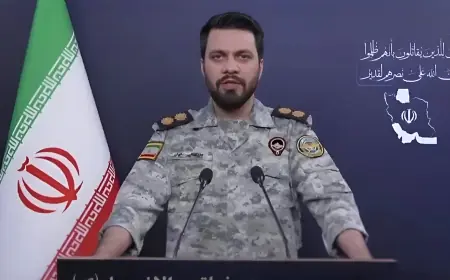 Îran: Îsraîlê hemû xetên sor derbas kirine