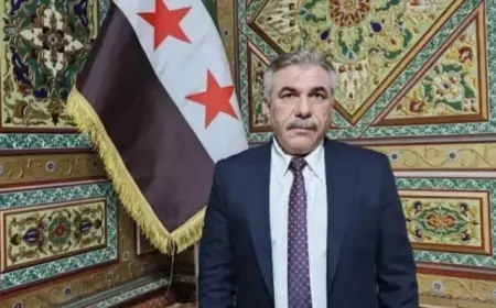 Suriye’de yeni adım: Kürt ailelerin dönüşü için mekanizma kuruluyor