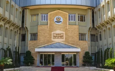Kürdistan Bölgesi Bakanlar Kurulu toplanacak