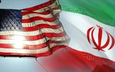 İran’dan Trump’ın ateşkes çağrısına yanıt: Şartını açıkladı