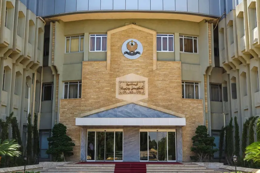 Kürdistan Bölgesi Bakanlar Kurulu toplanacak