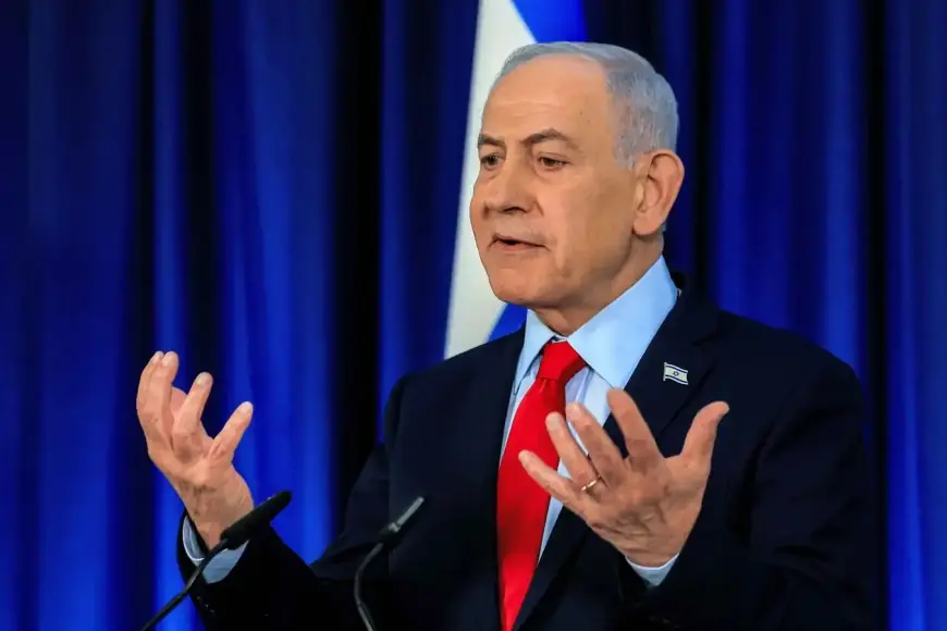Netanyahu'dan İran ve Hizbullah'a Sert Mesaj: İzin Vermeyeceğiz