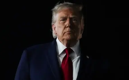 Trump: İran ile anlaşma 2-3 gün içinde mümkün