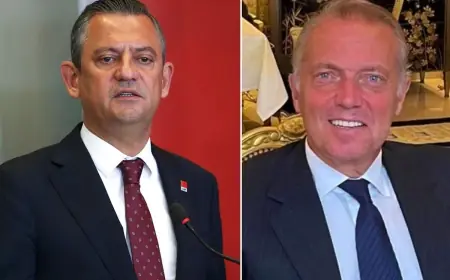 İddia: Özgür Özel Cephesi Genç Parti için harekete geçti