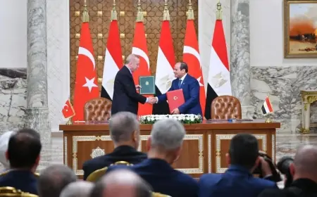 İsrail basını: Türkiye-Mısır yakınlaşması endişe yaratıyor
