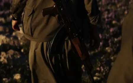 Siyasi Hafıza ve PKK’den Ayrılanların Paradoksu