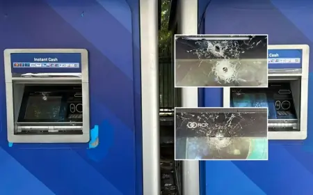 Diyarbakır’daki Yapı Kredi Bankası’na 24 saatte ikinci silahlı saldırı
