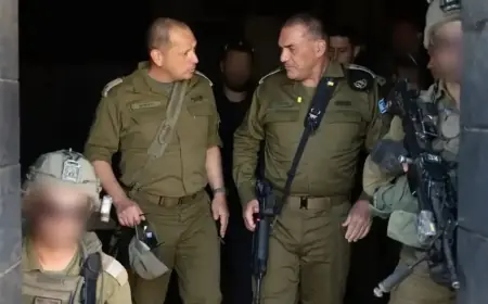 İsrail'den İran'a Tehdit: Gerekirse Daha Sert Vuracağız
