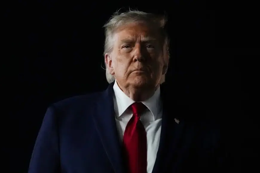 Trump: İran ile anlaşma 2-3 gün içinde mümkün