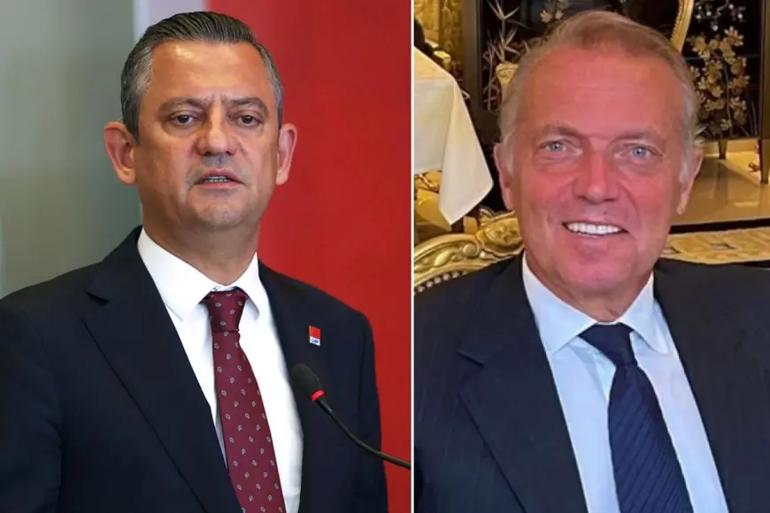 İddia: Özgür Özel cephesi Genç Parti için harekete geçti