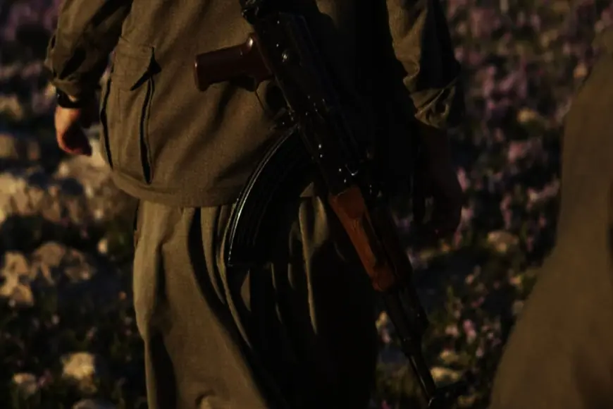 Siyasi Hafıza ve PKK’den Ayrılanların Paradoksu