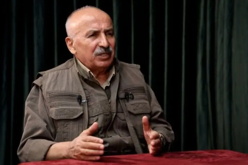 Mustafa Karasu: Sürecin ilerlememesinin temel nedeni devletin somut adım atmamasıdır