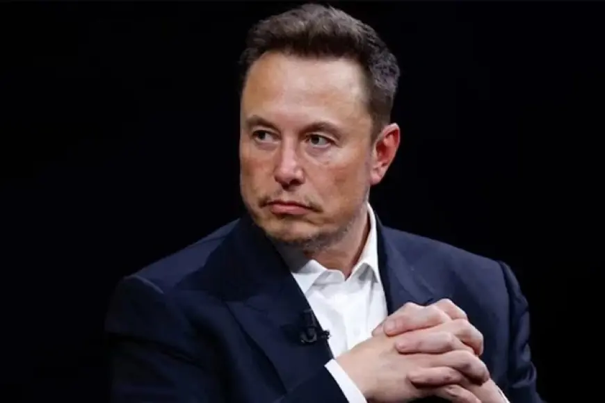 Elon Musk, Hürmüz Boğazı'nı Zerdüştlükle Bağdaştıran Paylaşımıyla İran'ı Kızdırdı