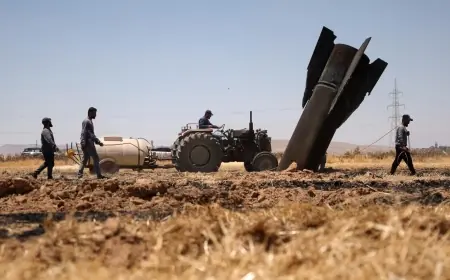 İran-İsrail çatışmaları: Tel Aviv ve Tahran stratejilerini değiştiriyor