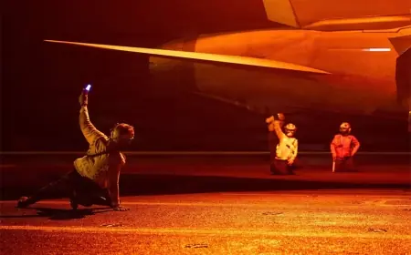 Amerîkayê êrîş kir ser axa Îranê