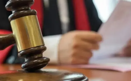 Bir parti için daha 'mutlak butlan' kararı çıktı