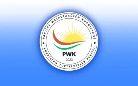 PWK: İran Devleti'nin İdam ve Saldırılarını Kınıyoruz