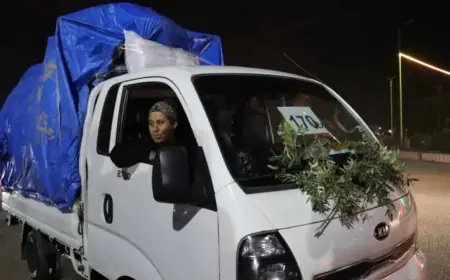 Afrin'e dönüşler tamamlandı: 8 bin 720 aile evlerine döndü