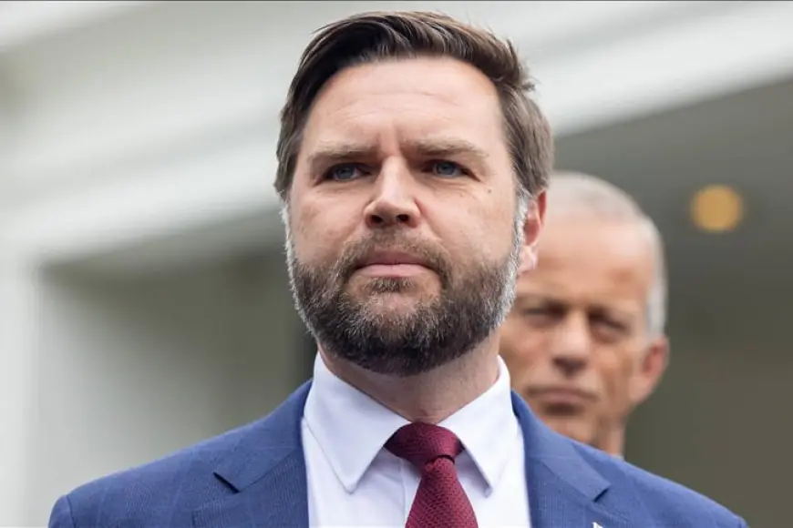 JD Vance’tan İran mesajı: Anlaşma haftalar değil, aylar sürebilir