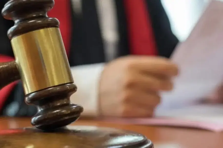 Bir parti için daha 'mutlak butlan' kararı çıktı