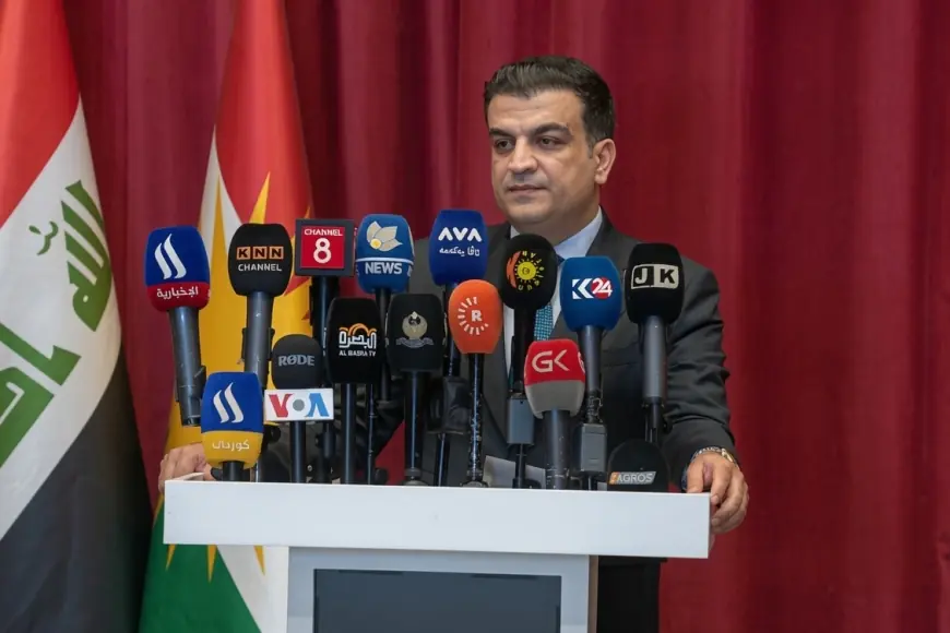 Peşewa Hewramani: Erbil ve Bağdat arasında ortak komite kurulacak