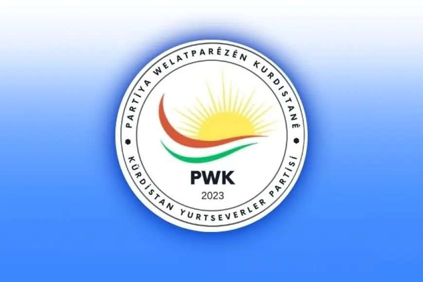 PWK: İran Devleti'nin İdam ve Saldırılarını Kınıyoruz