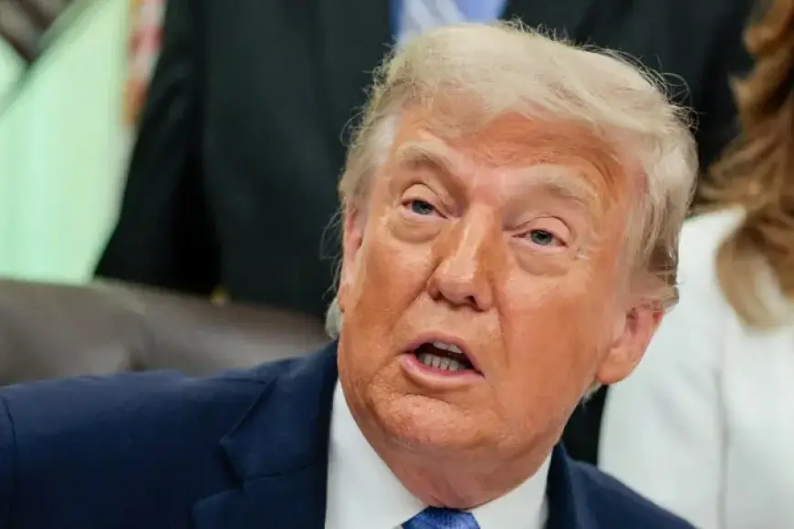 Trump: İran'a bugün çok sert şekilde saldıracağız