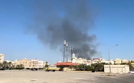 İran: ABD'ye ait 18 önemli hedefi vurduk