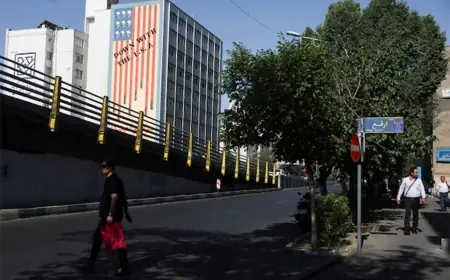 Reuters: Karşılıklı saldırılara rağmen İran-ABD temasları sürüyor