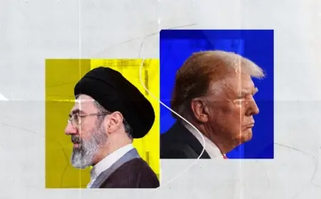 John Bolton: İran ile çatışmanın bir sonu var mı?