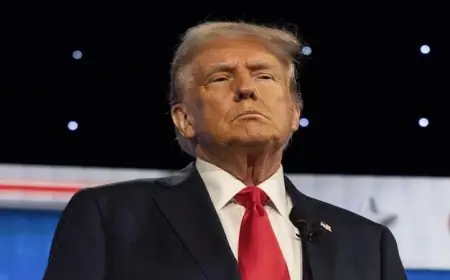 Trump’tan İran ve Kürtler Hakkında Tartışma Yaratan Açıklamalar