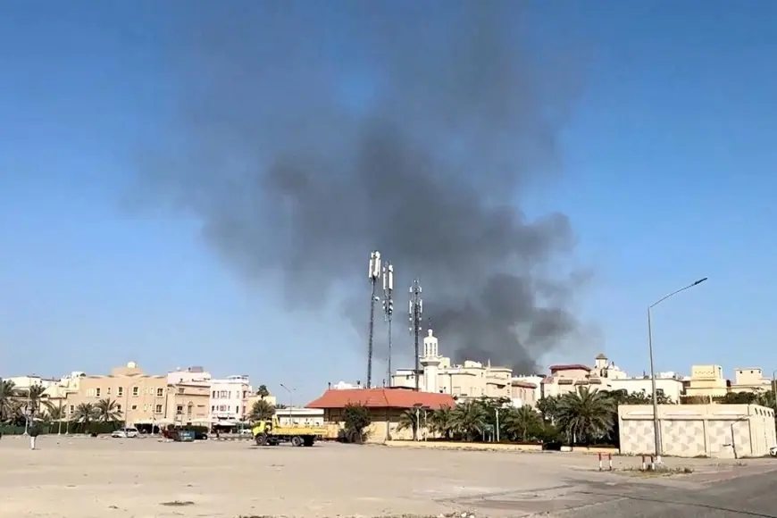 İran: ABD'ye ait 18 önemli hedefi vurduk