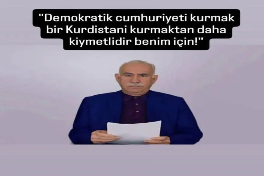 Öcalan Kürd Kadınları Hakkında Konuşacak En Son Kişidir