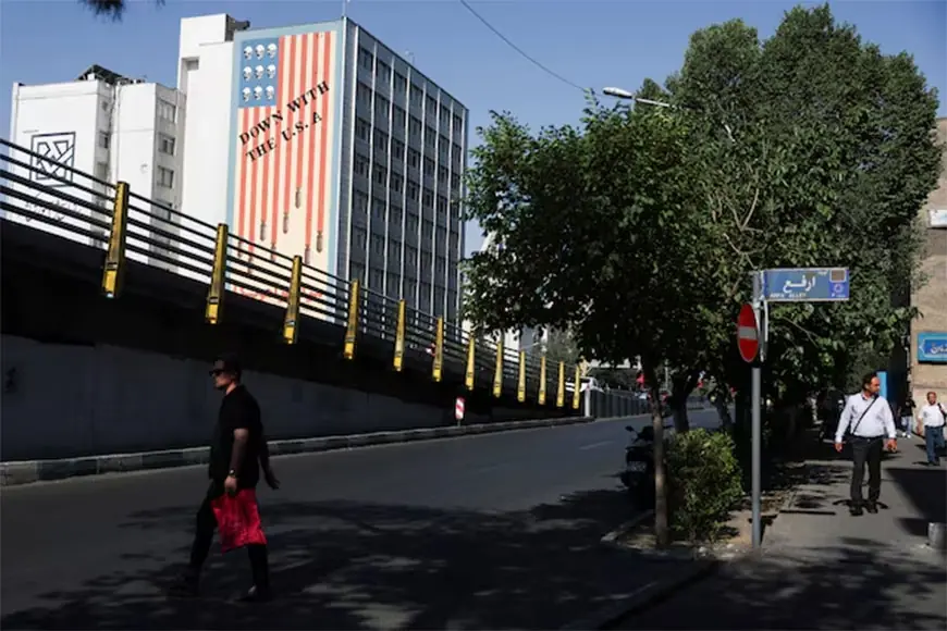 Reuters: Karşılıklı saldırılara rağmen İran-ABD temasları sürüyor