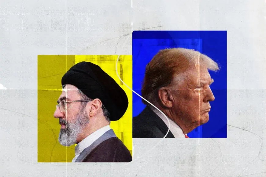 John Bolton: İran ile çatışmanın bir sonu var mı?