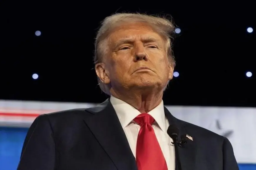 Trump’tan İran ve Kürtler Hakkında Tartışma Yaratan Açıklamalar