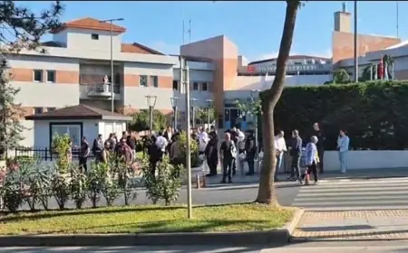 CHP'li Silivri Belediyesi’ne operasyon: Belediye Başkanı dahil 18 gözaltı