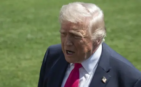 Trump: Bugün İran ile savaşı bitirdik