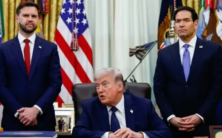 Trump’ın 'Tahran onayladı' dediği anlaşmanın detayları ortaya çıktı