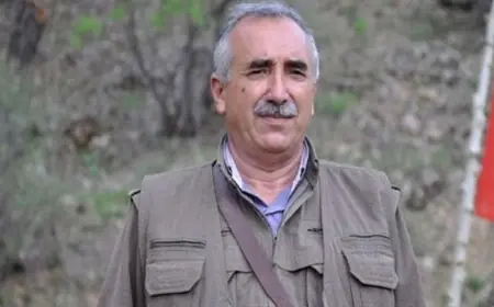 Karayılan’dan çözüm süreci için üç şart
