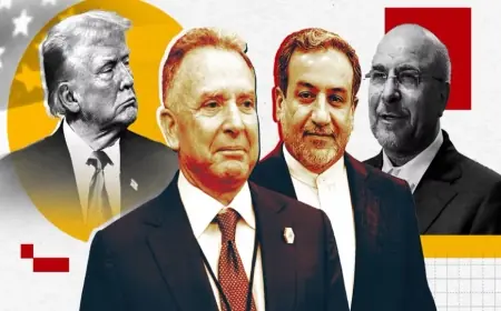 İran Basını: İran-ABD taslak anlaşmasının 14 maddesini yayımladı