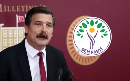 Erkan Baş: DEM Parti anadili Kürtçe olan aday çıkarırsa anlaşamayabiliriz