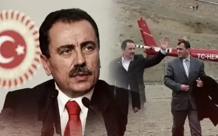 Muhsin Yazıcıoğlu dosyası yeniden açılıyor