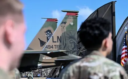 ABD NATO'ya olan askeri desteğini ciddi oranda azaltmaya hazırlanıyor