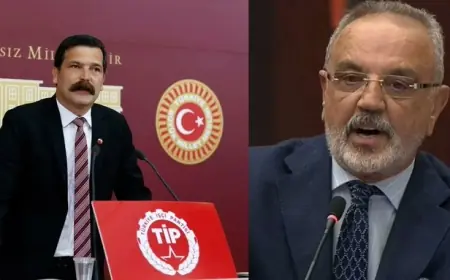 Sırrı Sakık’tan Erkan Baş’a sert tepki: Bu sözler ırkçı siyasetten beklenir