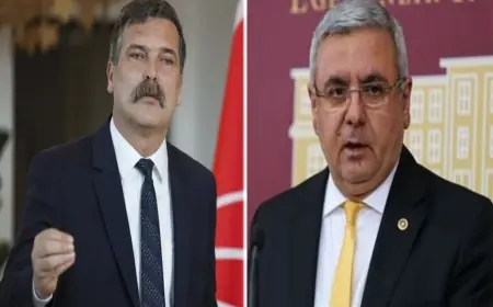 Metiner: Kürt oylarıyla Meclis’e giren TİP, DEM’in Kürt adayına karşı çıkıyor
