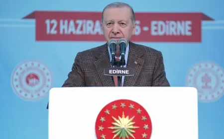 Erdoğan’dan süreç açıklaması: Tempoyu biraz daha artıracağız