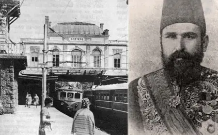 Occo Mahabad: Rıdvan Paşa Cinayetini Bedirhaniler mi İşledi?